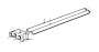 Image of Fuel return line. L=1912MM image for your BMW 2000ti  