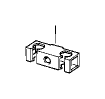 View RUBBER BUFFER Full-Sized Product Image