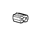 View RUBBER BUFFER Full-Sized Product Image