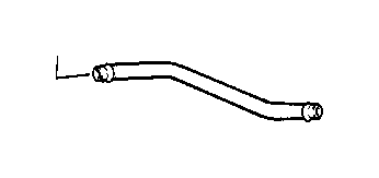 View Vent pipe Full-Sized Product Image 1 of 3