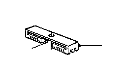 Hex bolt