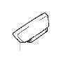 KNEE PADDING RIGHT