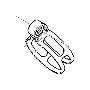 18127681299 Bracket exhaust