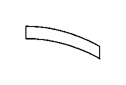 46632312922 Sealing strip