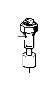 View LEVELLING SWITCH RADIATOR Full-Sized Product Image 1 of 7