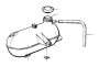 View Radiator cap Full-Sized Product Image