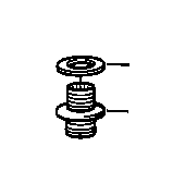 View Gasket ring Full-Sized Product Image