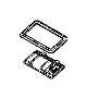 View FRAME F HANDS FREE TELEPHONE Full-Sized Product Image