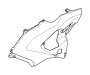 View Lateral trim panel, left Full-Sized Product Image 1 of 1