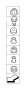 View Spacer sleeve Full-Sized Product Image