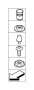 View Combination nut Full-Sized Product Image