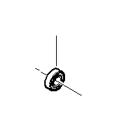 View GROOVED BALL BEARING Full-Sized Product Image