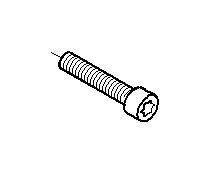 ISA screw