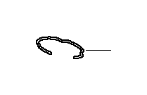 View Supporting ring Full-Sized Product Image