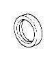 Image of Shaft seal. 48X65X10 image for your 2004 BMW 330i  Touring/Wagon 