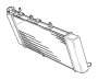 View Hose clamp Full-Sized Product Image 1 of 3