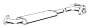 View Hex bolt Full-Sized Product Image
