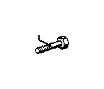 View Hex bolt Full-Sized Product Image