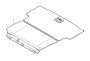 Image of Floor carpet, luggage compartment. BEIGE image for your 2012 BMW 318d   