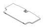 Image of Floor carpet,luggage compartm.reversible. BEIGE image for your 2006 BMW 320i  Touring/Wagon 