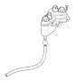 View Hose, bulk Full-Sized Product Image