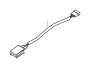 Image of FBAS lead. L= 4425 MM image for your 2009 BMW X5 4.8i  