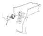 Image of Thermostat. 92 CEL image for your 1997 BMW 728i   