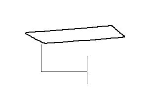 Set pad