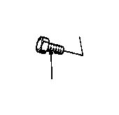 View Hex bolt Full-Sized Product Image