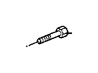 View Hex bolt Full-Sized Product Image