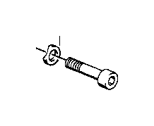 View Fillister-head screw Full-Sized Product Image