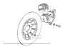 View Fillister-head screw Full-Sized Product Image
