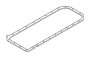 Image of Gasket Steel image for your 2005 BMW 530i   