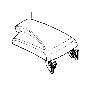 Image of Central locking system module image for your BMW 330d  