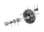 View Hex bolt Full-Sized Product Image