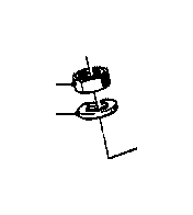 View Hex nut Full-Sized Product Image