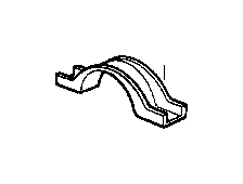View Pipe clamp Full-Sized Product Image 1 of 4