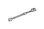 View Adapter wire f airbag module Full-Sized Product Image 1 of 3