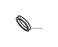 View Rubber Ring Full-Sized Product Image
