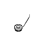 View Rubber seal Full-Sized Product Image