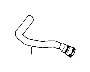 View Coolant hose Full-Sized Product Image 1 of 1