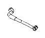View Coolant hose Full-Sized Product Image 1 of 1