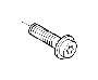 View ISA screw Full-Sized Product Image 1 of 3