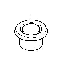 View Seal plug Full-Sized Product Image 1 of 6