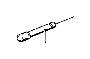 View Thrust adapter Full-Sized Product Image 1 of 6