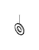 View Rubber grommet Full-Sized Product Image