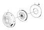 Pressure plate