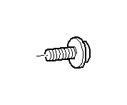 View Fillister head screw Full-Sized Product Image