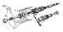 Image of Shim. 28X40X2,2 image for your 1971 BMW 1800   