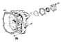 View Shaft seal Full-Sized Product Image